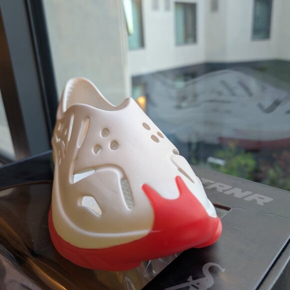 SIA Collective Evo Foams (Mens s6/7) - Picture 6 of 9